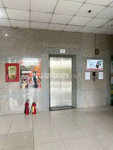 Cc D1 Kdc Phú Lợi P7 Q8, 2Pn 71M2 Shr, Nhà Trống Giao Liền
