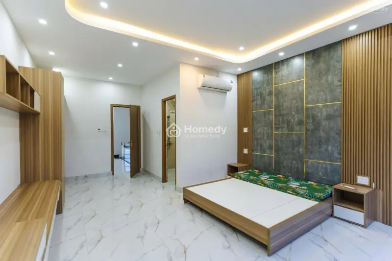 Cho Thuê Căn Shophouse Đường Mê Linh Rộng 33M Full Nội Thất Như Hình Giá 13Tr Liên Hệ : 0978785***