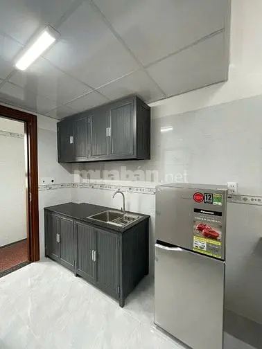 Chính Chủ Cho Thuê Chdv Full Nội Thất