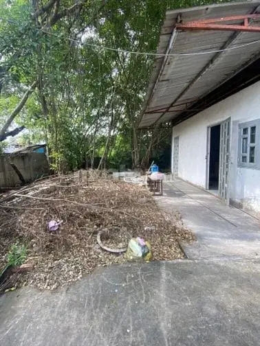 Cho Thuê Kho Xưởng 400M2, Giá 25 Triệu