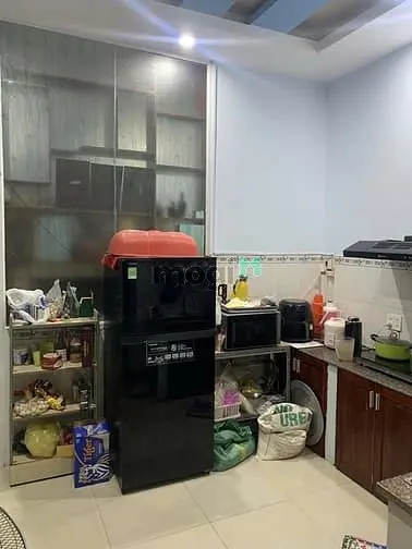 Bán Nhà Đường Ô Tô - Diện Tích 55M2 Sổ Hồng, Giá 5Tyx Còn Thương