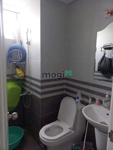 Chung Cư Central Plaza,P3, Tb: 77M2, 2Pn, Tolet, Nội Thất, 12Tr5/Th.