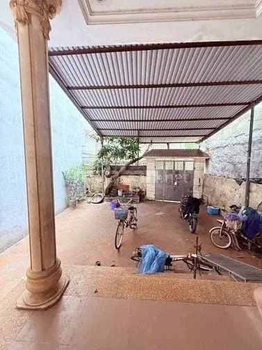 Bán Nhà Văn Cao, Ba Đình, Ô Tô, Kinh Doanh, Giá Rẻ, 105Mx4T, 15.6 Tỷ