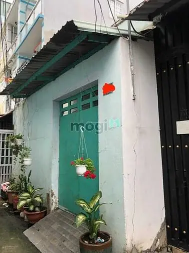 Chính Chủ Cần Bán Nhanh Căn Nhà Hxh Đường Phú Định ( Giá Thoả Thuận )