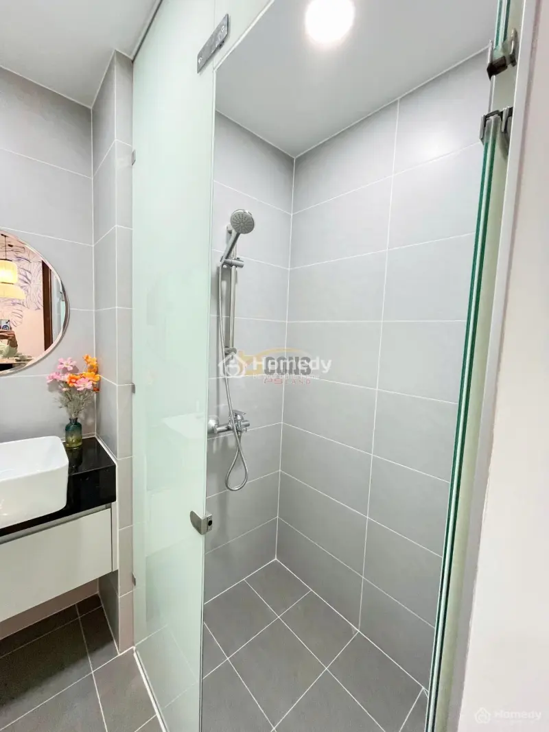 Sở Hữu Căn Hộ Phong Cách Nhật Bản 2Pn Chỉ Từ 1,99 Tỷ