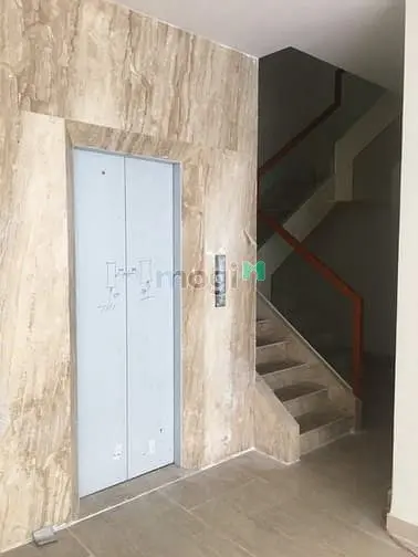 Bán Gấp Nhà Góc 2 Mt Võ Văn Tần, Phường 5, Quận 3, Dt: 7,3X10M, 4 Tầng