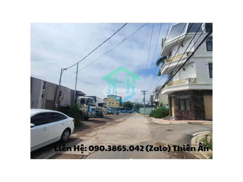 🌟 Bán Đất Đường Số 1 – Tân Tạo, Bình Tân🌟Siêu Đẹp, Uy Tín, Hỗ Trợ Xem Nhà Tận Nơi, Ký Gửi Nhà Đất