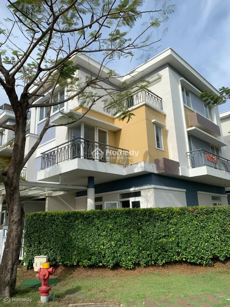Cần Bán Căn Góc 2Mt Rosita Khang Điền (Vị Trí Đẹp), 160M2, Nhà Thô, Giá 11,6 Tỷ, Sổ Hồng Sẵn