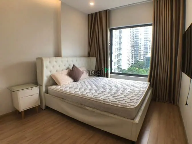 New City - Căn 3Pn - Full Nội Thất (Dt 85M2). Giá 21 Triệu/Tháng