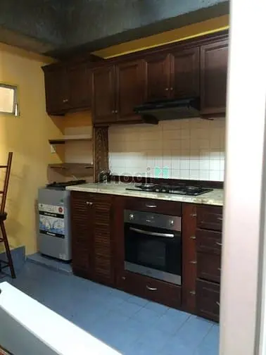 Cho Thuê Căn Hộ 60M2 Tại Chung Cư Vạn Đô, Quận 4, Giá Chốt: 11Tr/Tháng