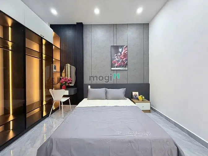 Lên Sóng Siêu Phẩm 3 Pn Ngay Chợ Tân Sơn Giáp Ranh Tân Bình.