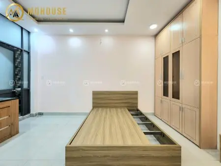 Cho Thuê Căn Hộ – Full Nội Thất – Cộng Hòa, Tân Bình