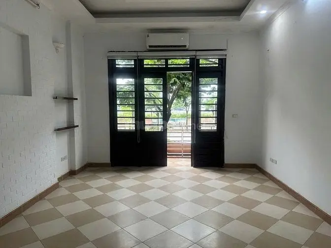 Cho Thuê Nhà Chính Chủ Võ Chí Công