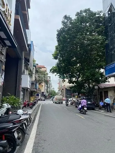 Mặt Phố Triệu Việt Vương 2Tầng 20Tr Gần Vincom Riêng Biệt Cho Thuê Gấp