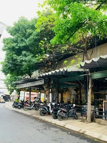 Bán Căn Góc 2 Mặt Tiền Phan Anh, Phường Hiệp Tân, Dt 8X27M Giá 24,5 Tỷ