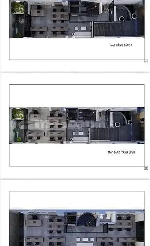 Bán Tòa Nhà Buding Mặt Tiền Nb Ngay Sân Bay Tân Sân Nhấ