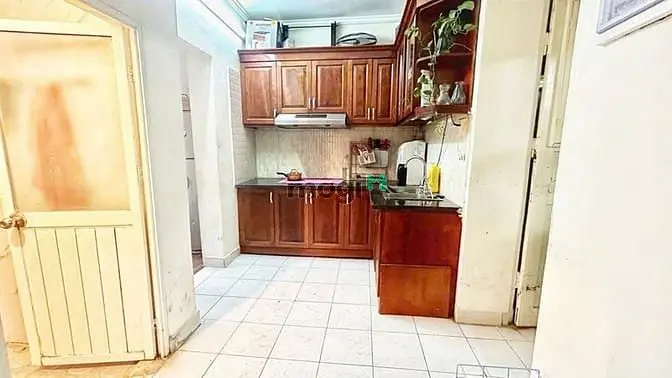 🌟Tập Thể Thanh Nhàn_Hai Bà Trưng_Tầng 1_Sổ To 80M2 3Pn 2Wc Giá 5,7Tỷ