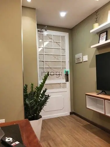 Bán Nhanh Căn Hộ Tôn Thất Thuyết Quận 4, 2Pn, Giá: 2.9 Tỷ, Sổ Hồng