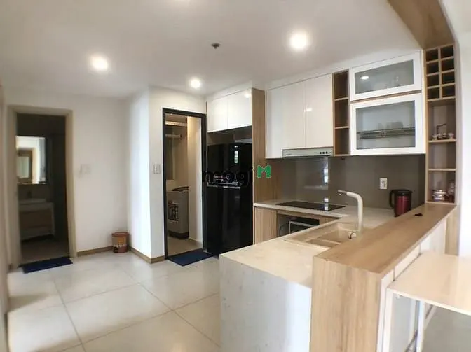 New City - Căn 3Pn - Full Nội Thất (Dt 85M2). Giá 21 Triệu/Tháng