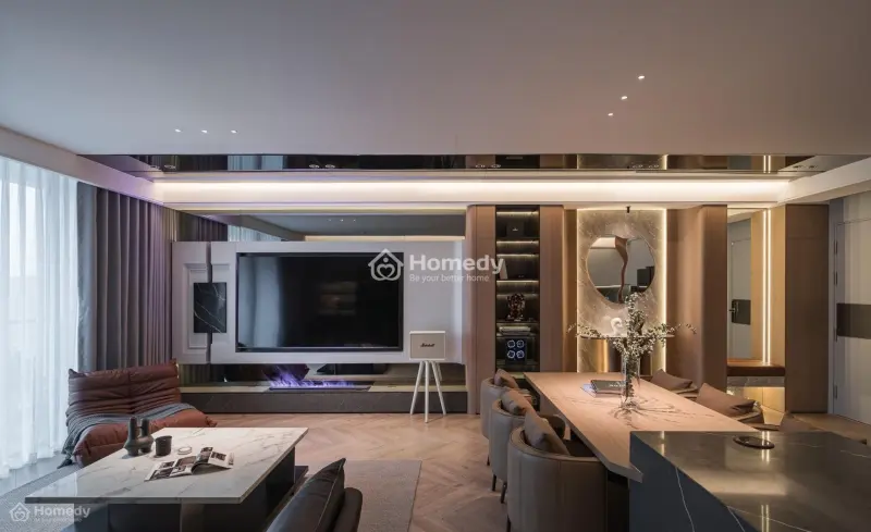 Chính Chủ Gửi Bán Căn Hộ Tòa Vimeco Nguyễn Chánh Từ 100M2 Đến 150M2 - 3 Phòng Ngủ - Nhà Đẹp