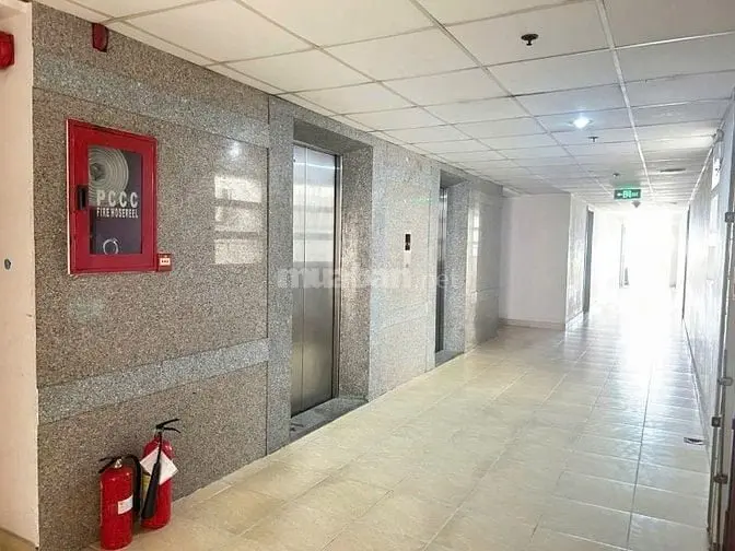Cc D1 Kdc Phú Lợi P7 Q8, 2Pn 71M2 Shr, Nhà Trống Giao Liền