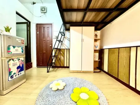Cho Thuê Căn Hộ Mini Cao Cấp – Quận 6