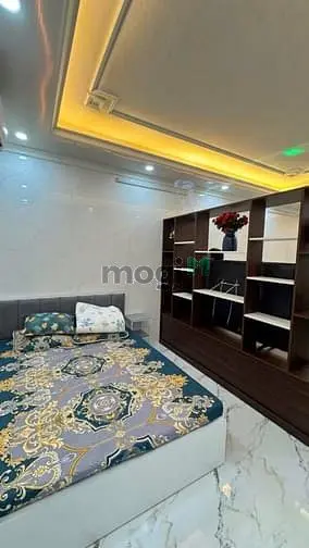 🌟Hoa Hậu! Tập Thể Kim Mã_Ba Đình_Tầng 1_ Kd_Ô Tô_Sổ To _70M2 2Pn🌟