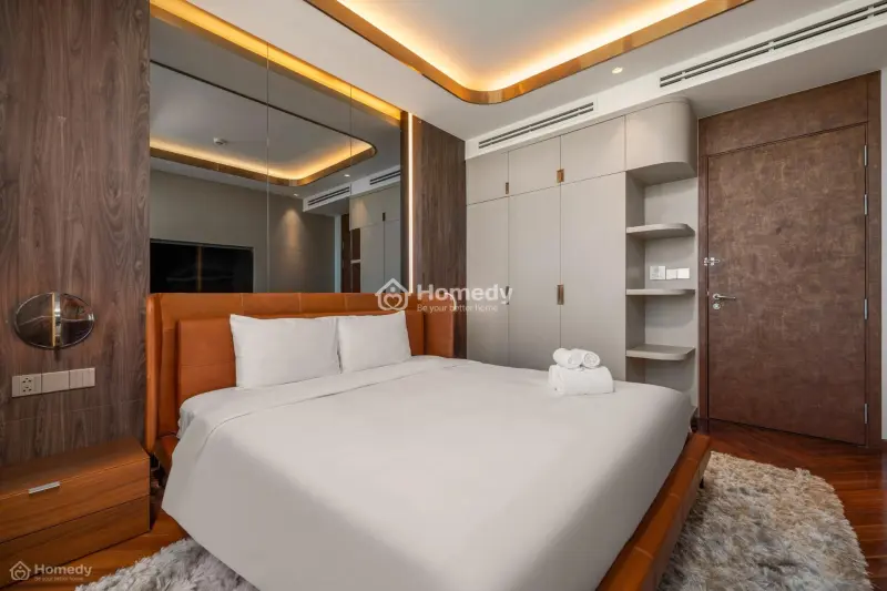 Chỉ Với 50 Triệu - Cơ Hội Sở Hữu Cho Mình Căn Hộ Cao Cấp View Sông, View Biển. Số Lượng Có Hạn!!!