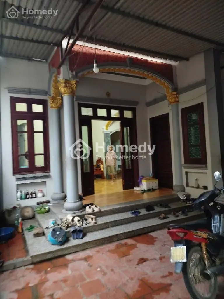🏡 Bán Nhà 2 Tầng Giá Chỉ 5.Xx Tỷ, Vị Trí Đẹp Tại Thụy Lôi, Thư Lâm, Hà Nội
