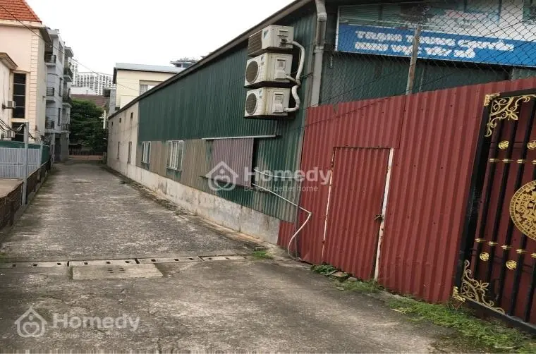 Chính Chủ Bán 60M2,Mặt Tiền 6,5M,Nở Hậu, Ô Tô Vào Nhà, Hướng Đông Nam
