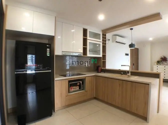 New City - Căn 3Pn - Full Nội Thất (Dt 85M2). Giá 21 Triệu/Tháng