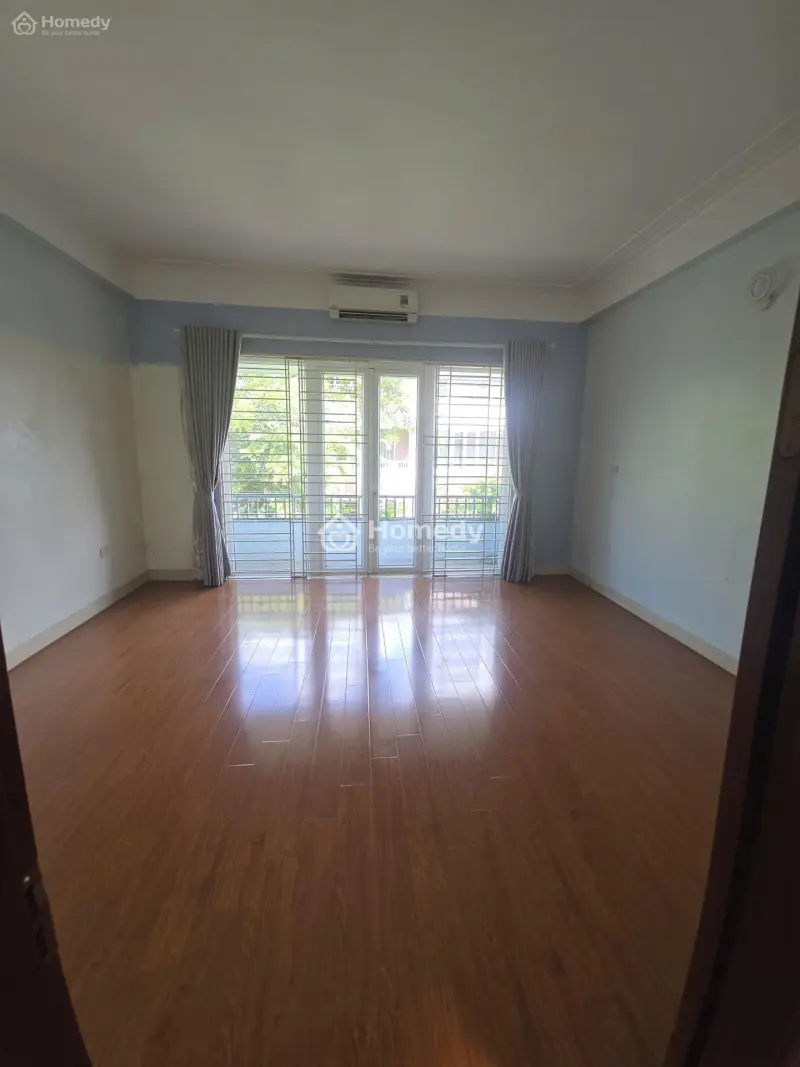 Cho Thuê Liền Kề Khu Đô Thị An Hưng- Dương Nội, 82.5 M2 X 4.5 Tầng, Nhà Đẹp