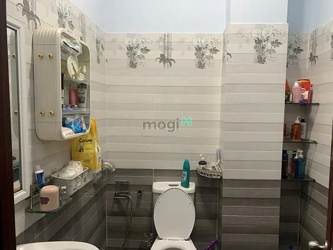 Bán Nhà Đường Ô Tô - Diện Tích 55M2 Sổ Hồng, Giá 5Tyx Còn Thương