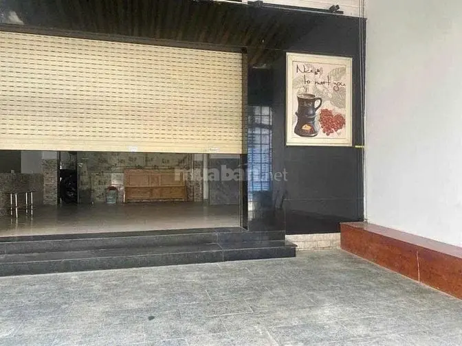 Cho Thuê Nhà Mặt Tiền Phan Văn Hân, P.17, Q.bth Giá 15Tr