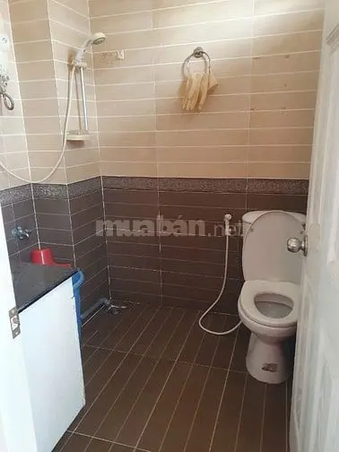 Cc Nguyễn Thị Tần P2 Q8 - Căn Góc 58,8M2 2Pn Cạnh Chợ Rạch Ông