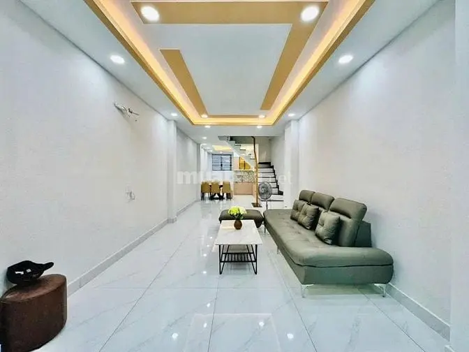 📉 Bán Lỗ Để Đi Nước Ngoài – Nhà Phan Đình Phùng, 4Pn, 5Wc !!!