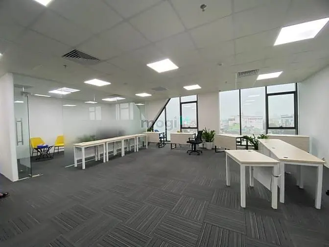 Thuê Văn Phòng 30–50M² Ngay Trung Tâm – Giá Ưu Đãi, Tiện Ích Đầy Đủ