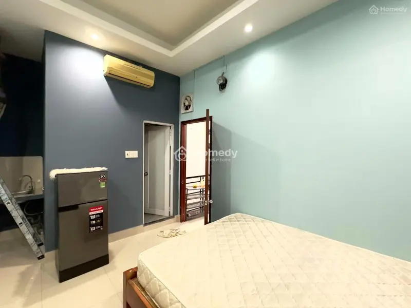 Cho Thuê Phòng Trọ Phan Xích Long Quận Phú Nhuận Giá Rẻ Đầy Đủ Nội Thất