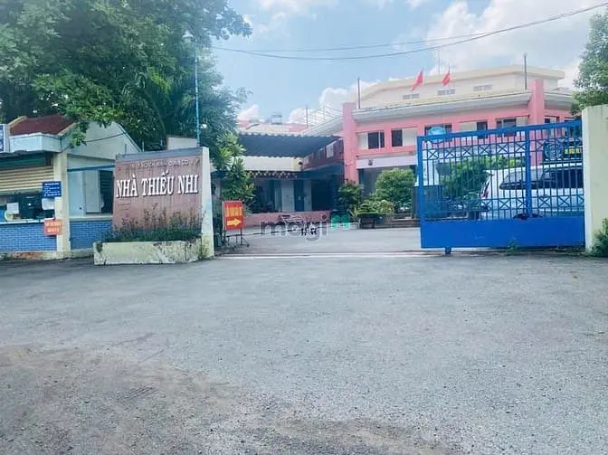 Bán Nhà Hẻm Đẹp (5X13) 440/42 Thống Nhất P16 Gò Vấp (Gần Citypland)