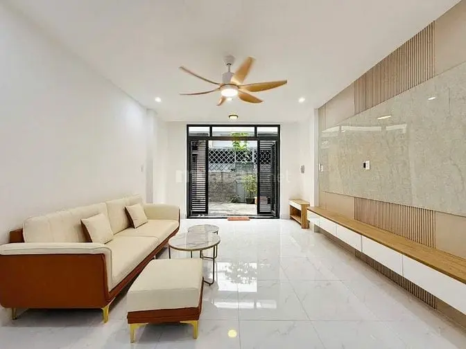 🔥 Bán Gấp Nhà Trương Quốc Dung, P8 Phú Nhuận – Giá Chỉ 4,49 Tỷ