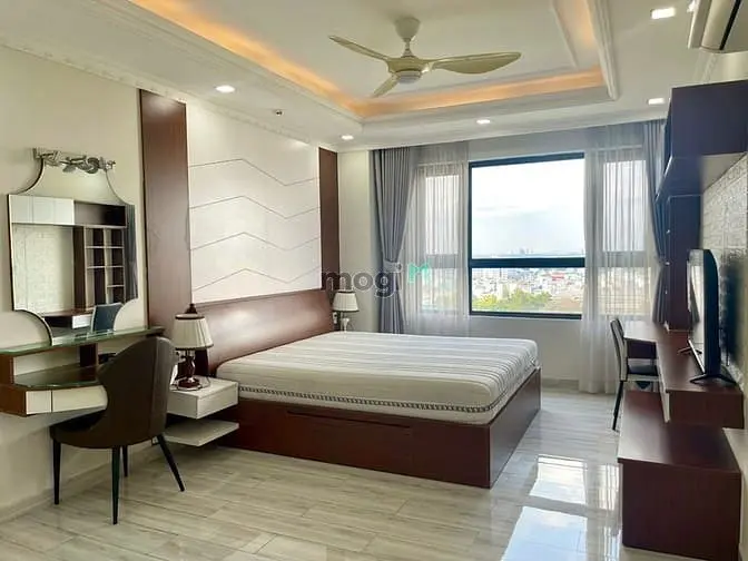 Căn Hộ Nam Phúc - Cho Thuê Căn 3Pn Full Nội Thất Y Hình ,Pmh,Q7