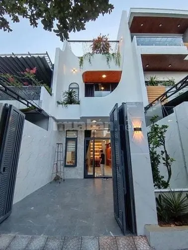 Bán Nhà Ở Kdc Tân Kiên, B.chánh Giá 1 Tỷ 135Tr Sổ Hồng Riêng