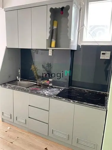Bán Nhà Mini Nhỏ Xinh An Dương Vương P.4 Q.5 - 3M X7M Giá 4 Tỉ