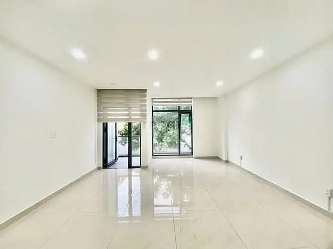 Cho Thuê Nhà 157/2B Nguyễn Gia Trí, Phường 25, Quận Bình Thạnh