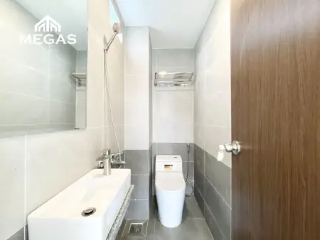 Cho Thuê Phòng Mới - Ban Công Hướng Sáng - Full Nội Thất - Gần Mai Chí Thọ Quận 2