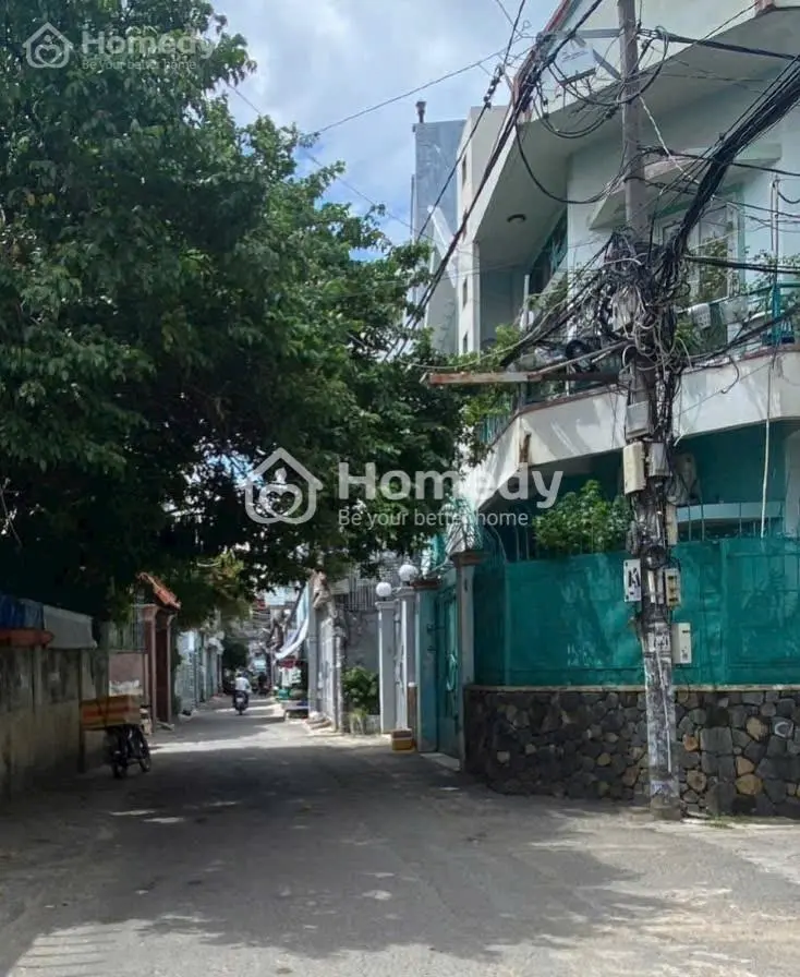 Nhà 3 Tầng 9,5X25(240M2) Hẻm Nhựa 7M Nguyễn Thượng Hiền - Lê Quang Định