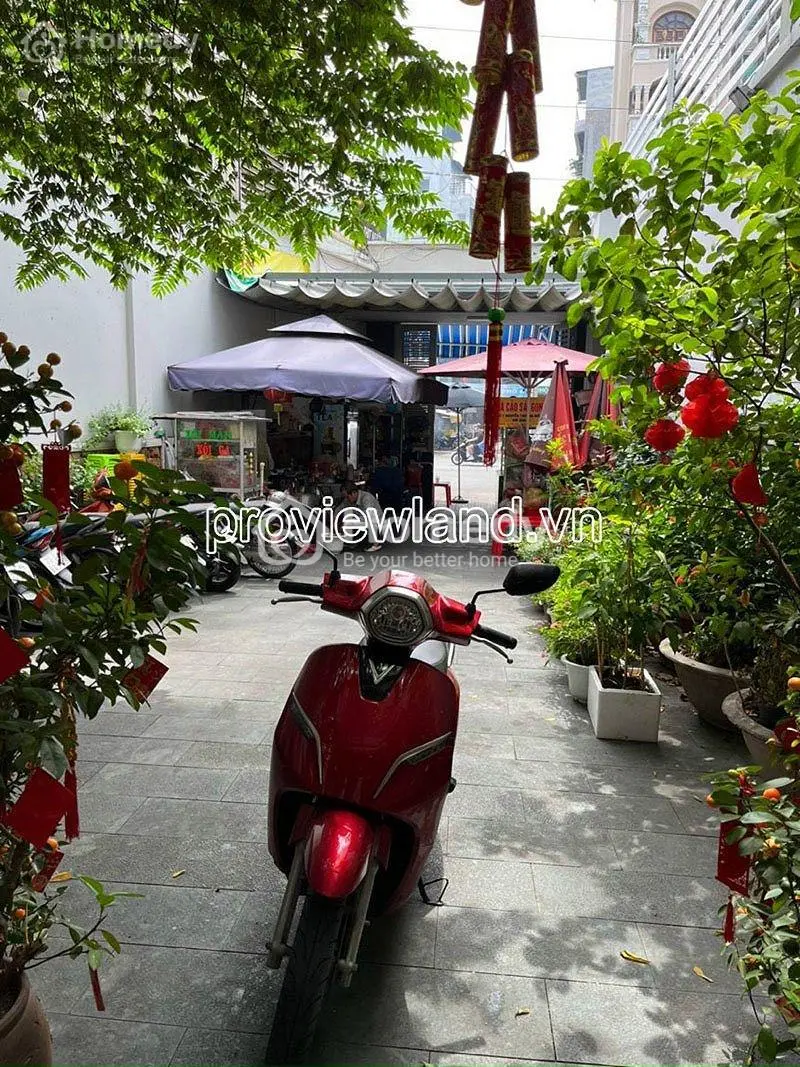 Nhà Mặt Tiền Quận 3, Nguyễn Thị Minh Khai , Dt 140M², Thang Máy, 6 Tầng, Giá 90 Tỷ
