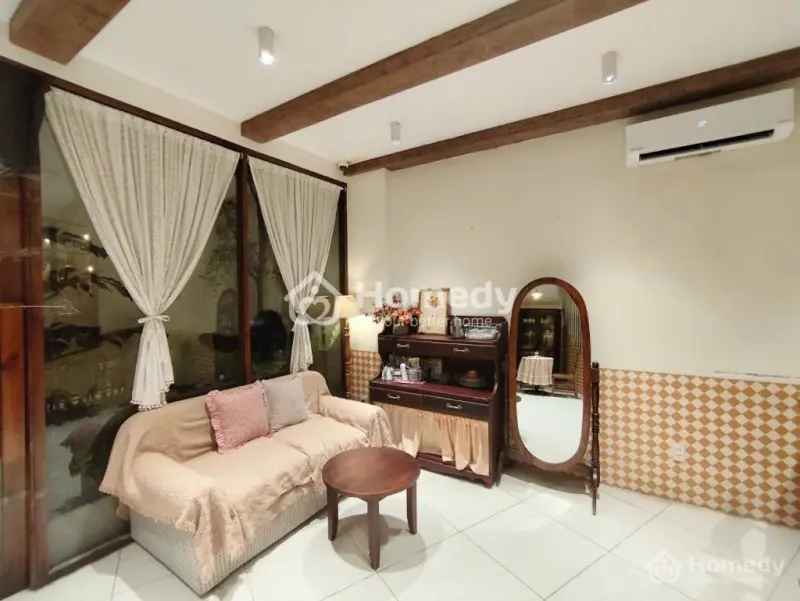 Nhà 3 Tầng 9,5X25(240M2) Hẻm Nhựa 7M Nguyễn Thượng Hiền - Lê Quang Định