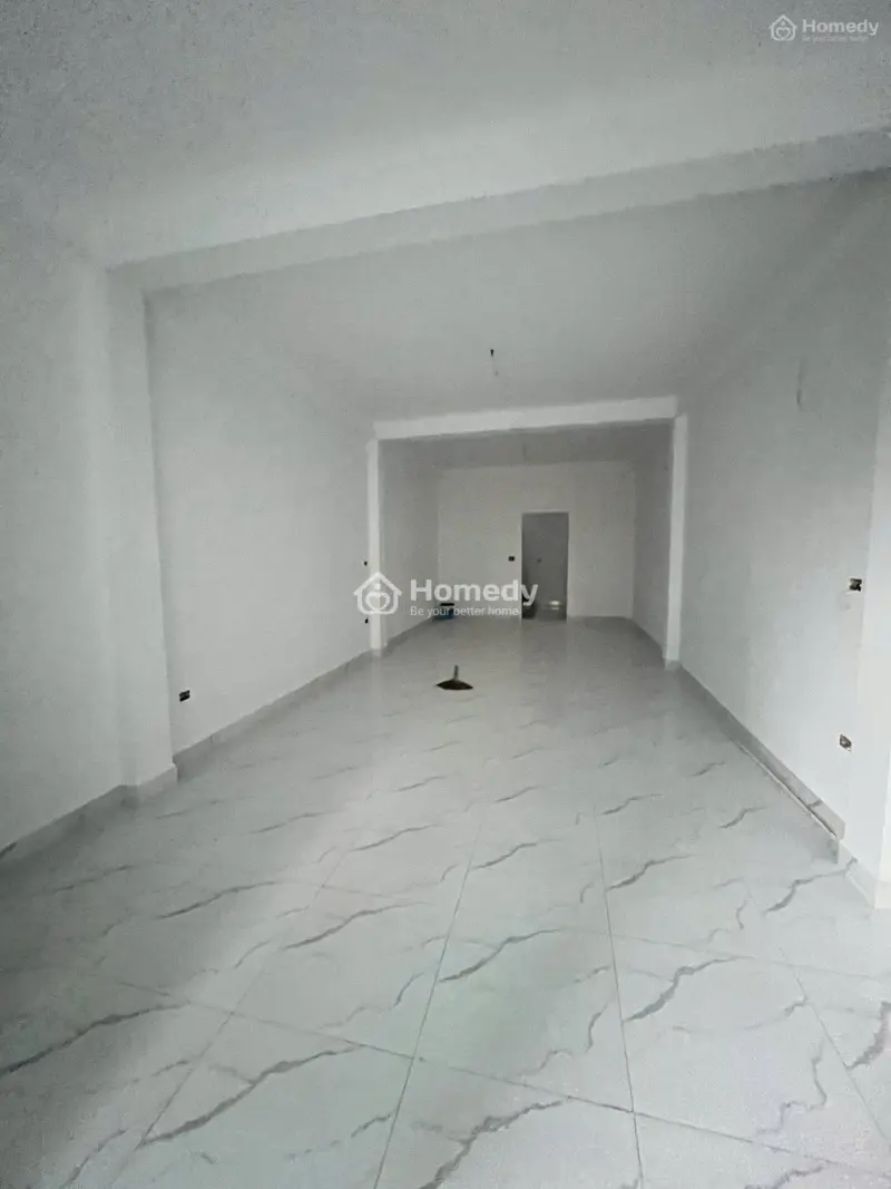 Cho Thuê Văn Phòng Mỗ Lao- Vũ Trọng Khánh, Diện Tích 65 M2/Tầng, Sàn Thông Đẹp Giá Chỉ 8 Tr