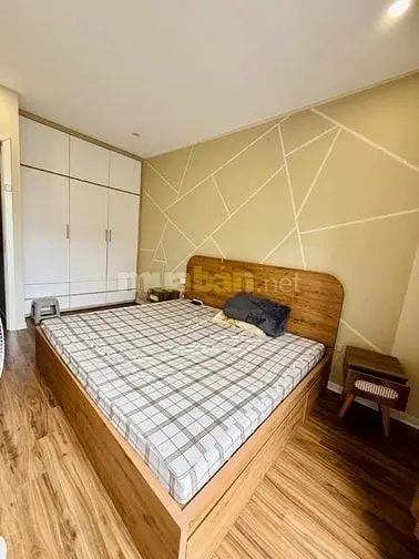 🌟 Hiếm! Nhà Ngọc Lâm – Ôtô Vào Nhà – Full Nội Thất - Vào Ở Ngay